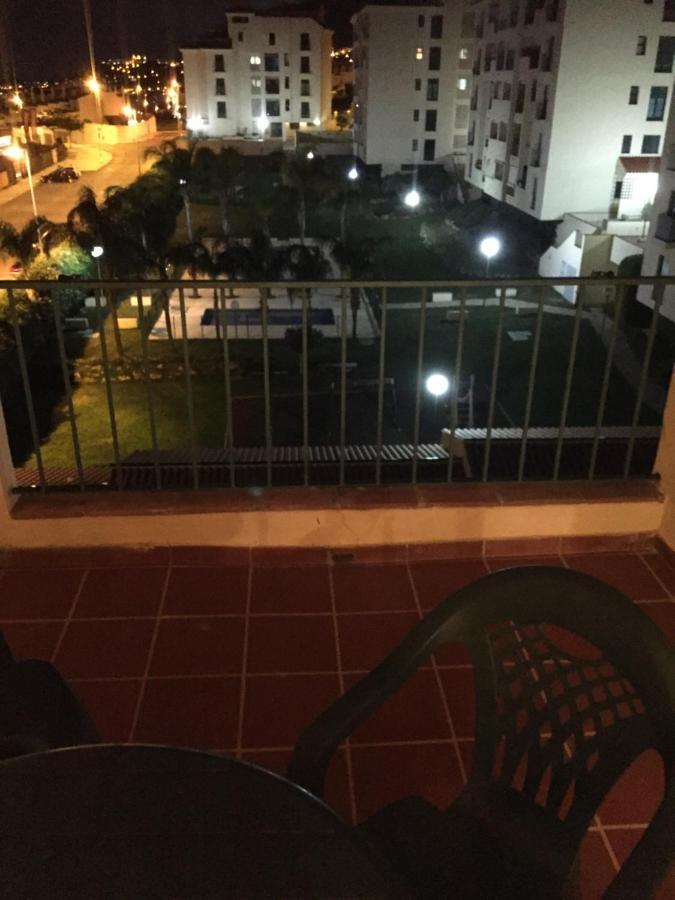 Apartment Miramar