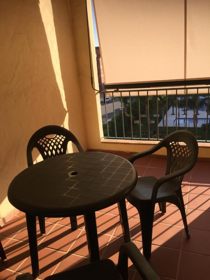 Miramar Apartment