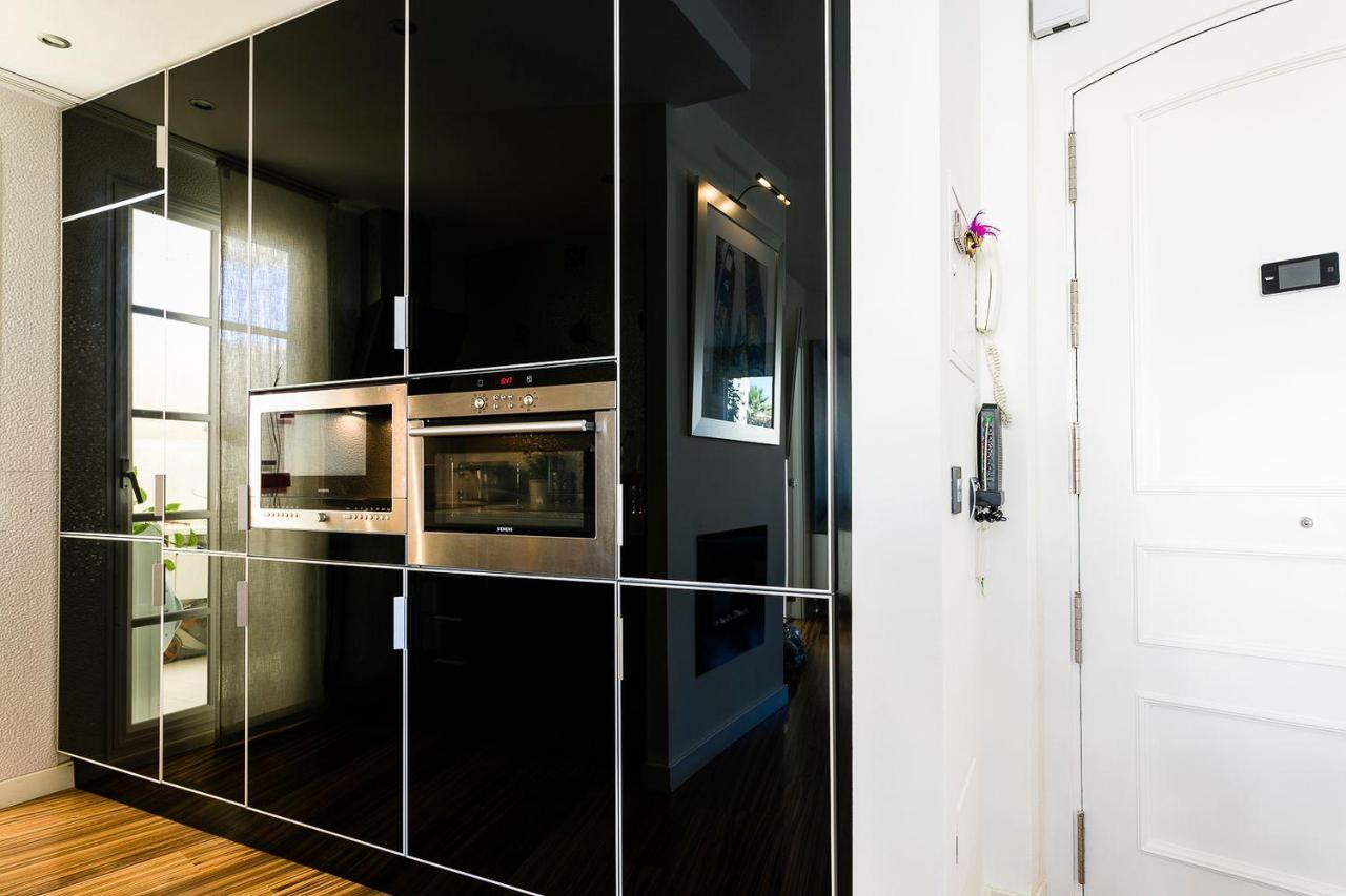 Apartment Luxury In Marina