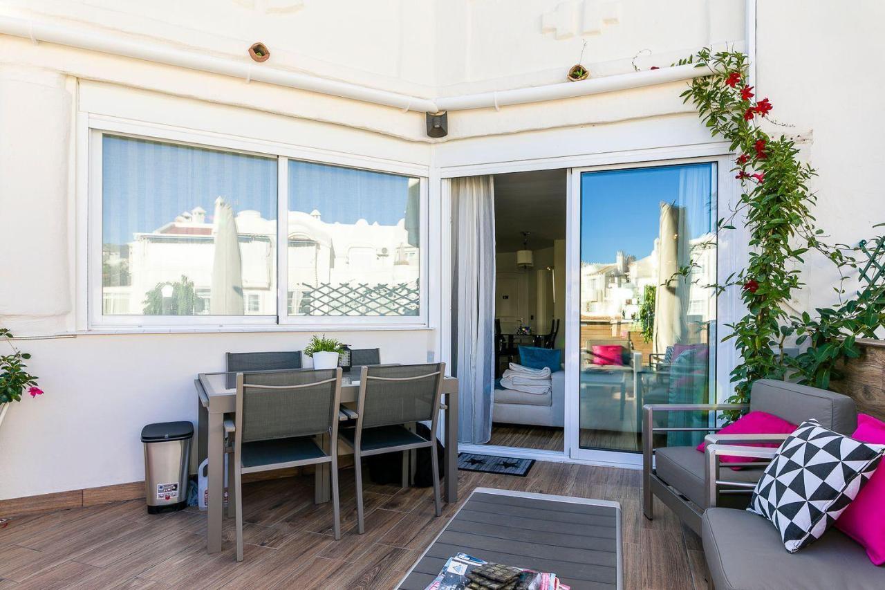 Apartment Luxury In Marina *