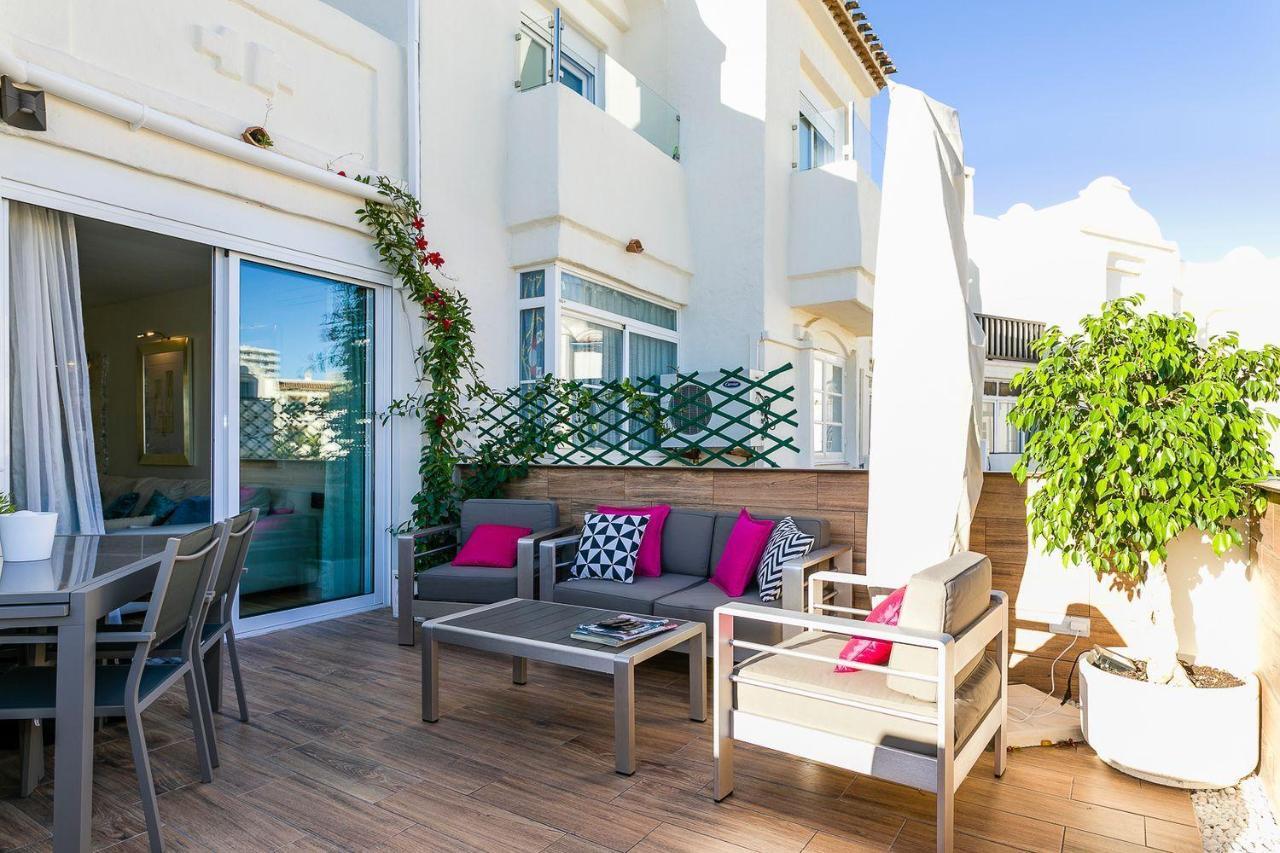 Apartment Luxury In Marina *