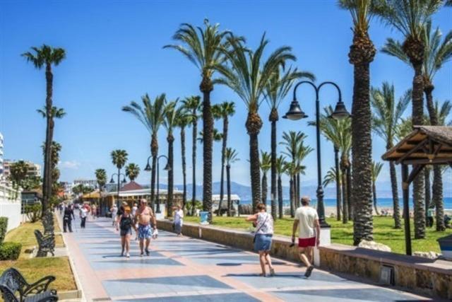 Luxury In Marina Benalmadena