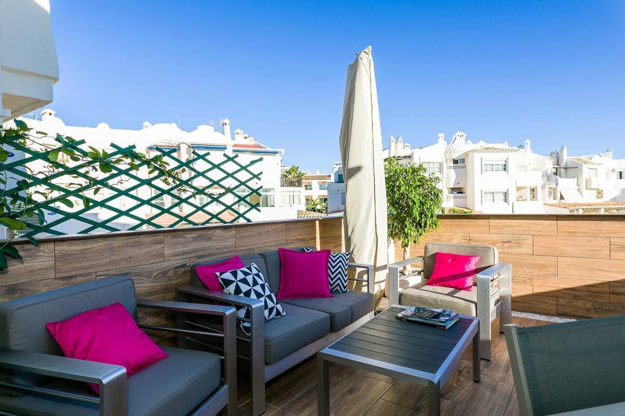 Luxury In Marina Apartment