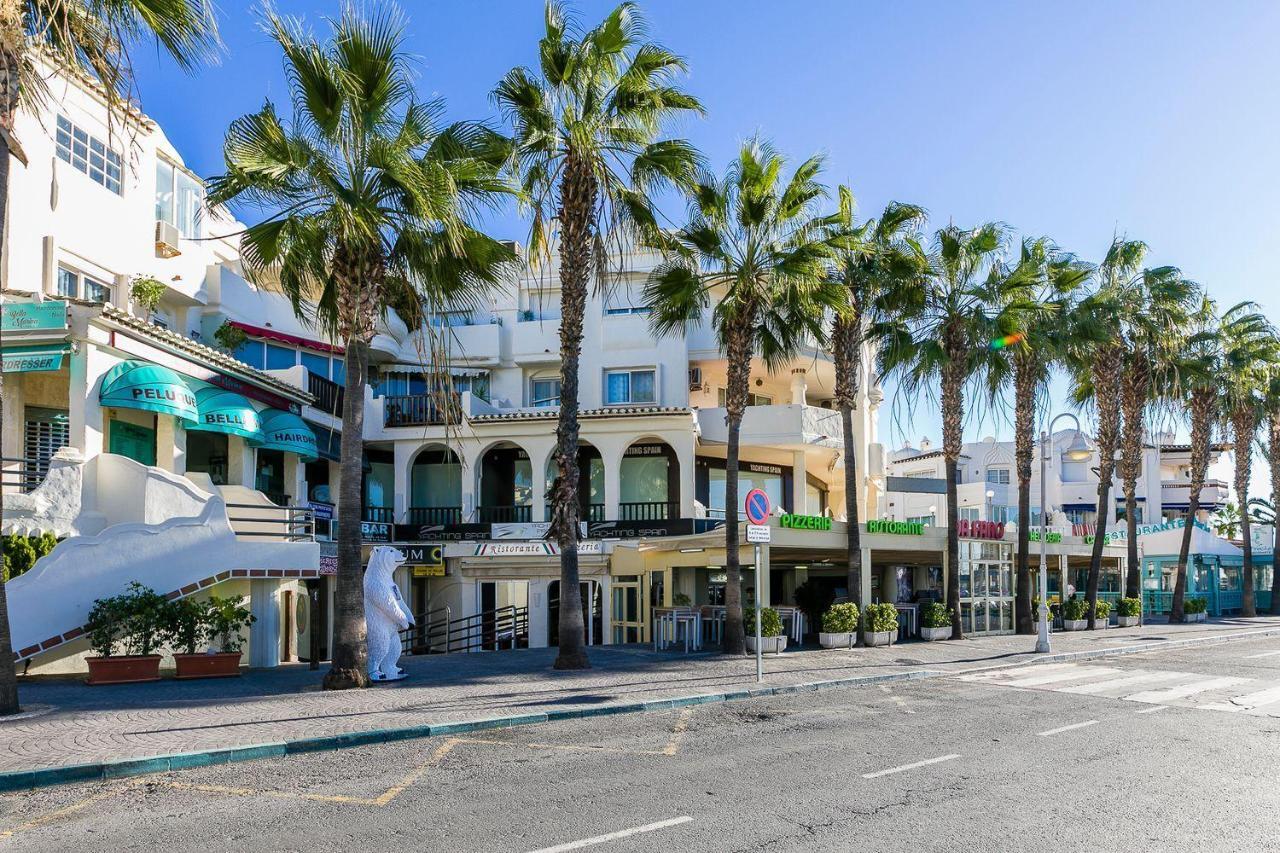 Apartment Luxury In Marina *