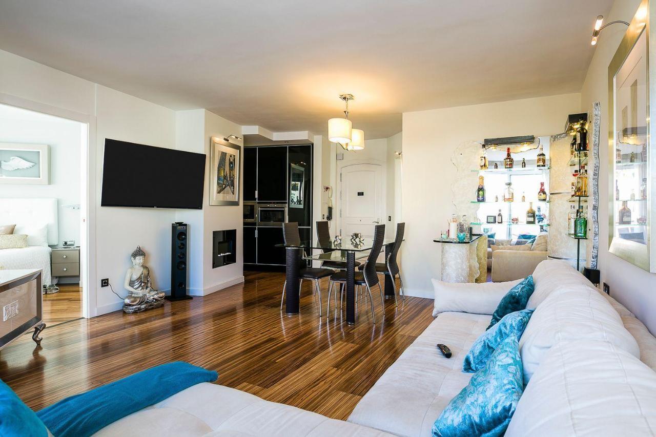 Luxury In Marina Benalmadena