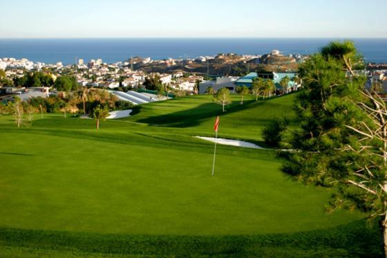 Luxury In Marina * Benalmadena