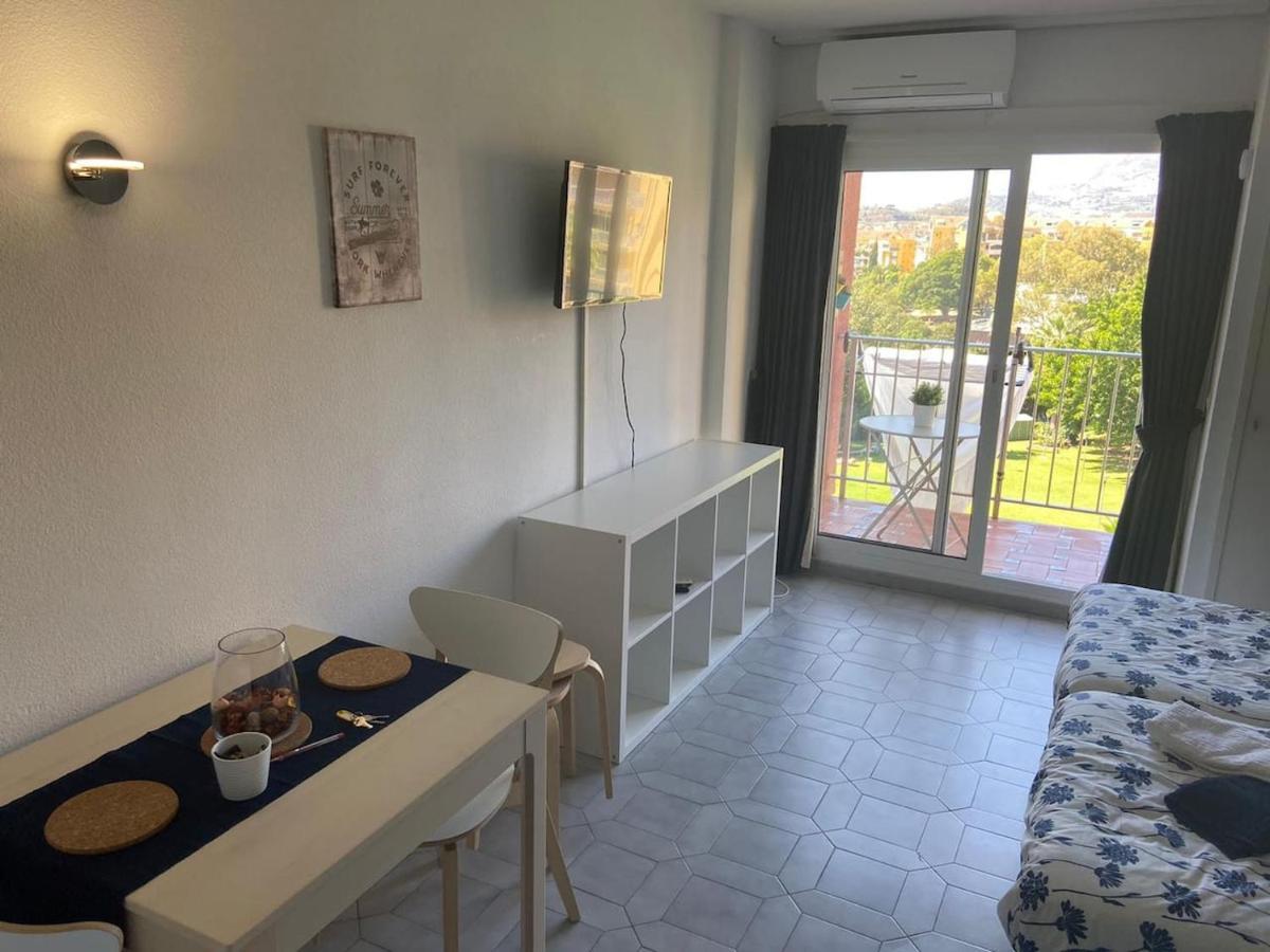 Appartement Minerva Estudio *