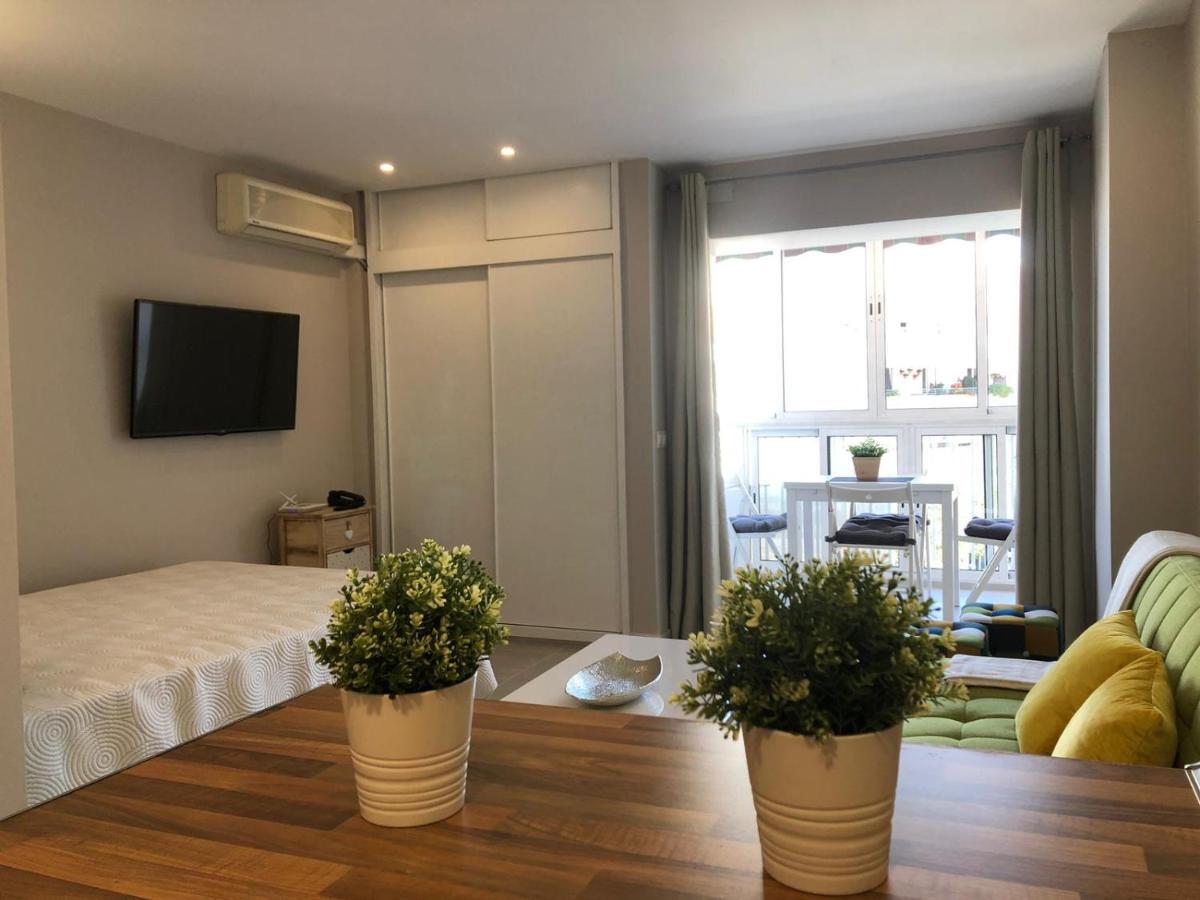 Apartamento Malagasuite Holiday *