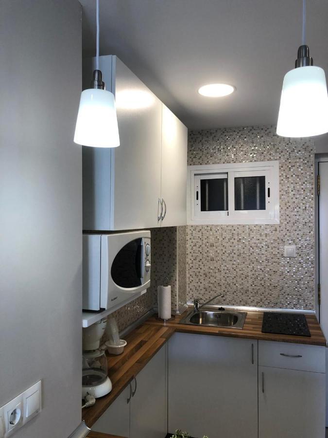 Apartamento Malagasuite Holiday