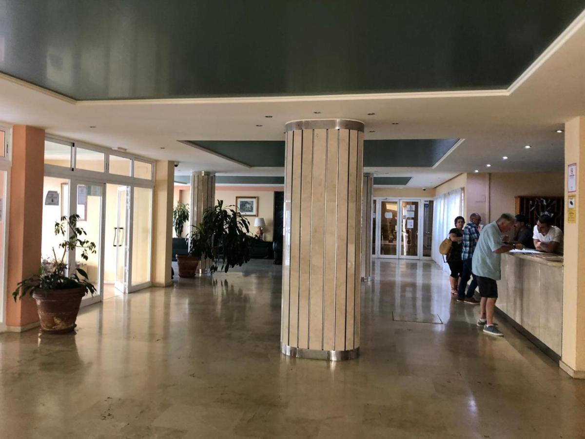 Apartamento Malagasuite Holiday Benalmádena