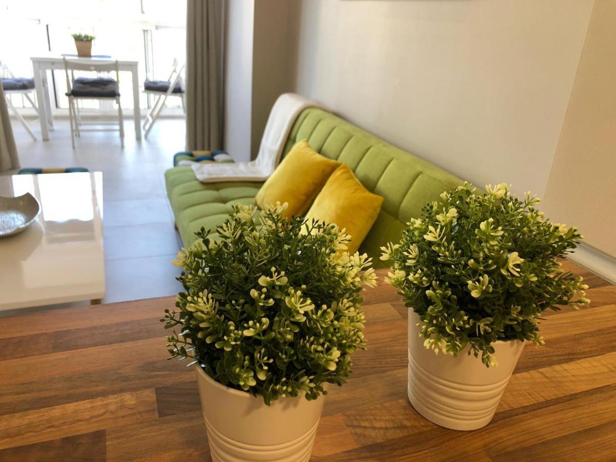 Malagasuite Holiday Apartamento Benalmádena