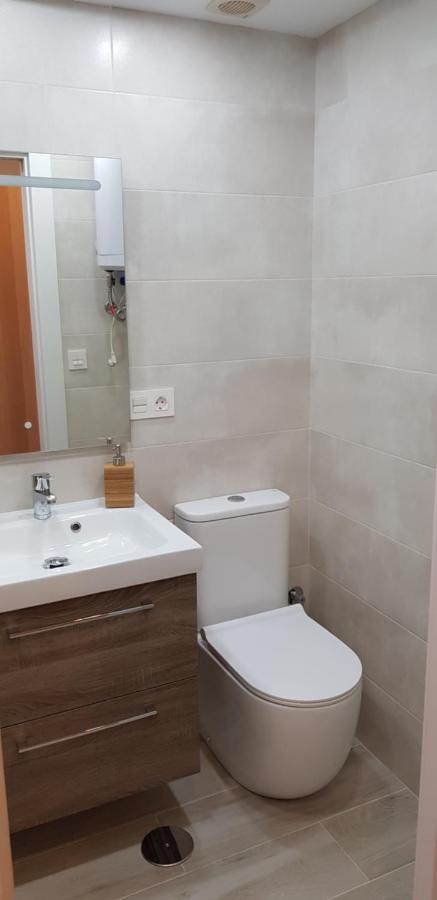Apartment Estudio Rocio