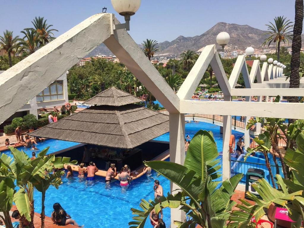 Apartment Benalbeach Playa