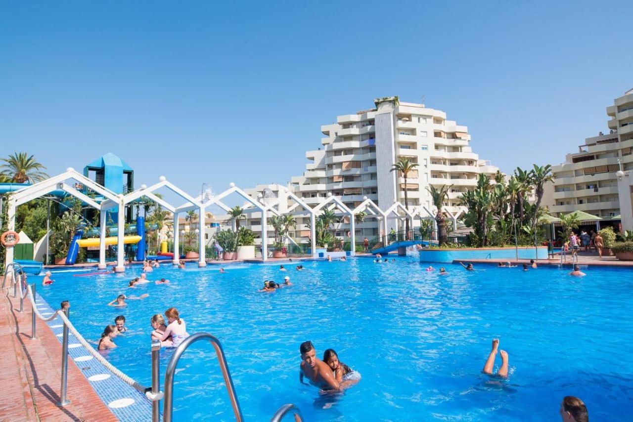 Benalbeach Playa Benalmadena