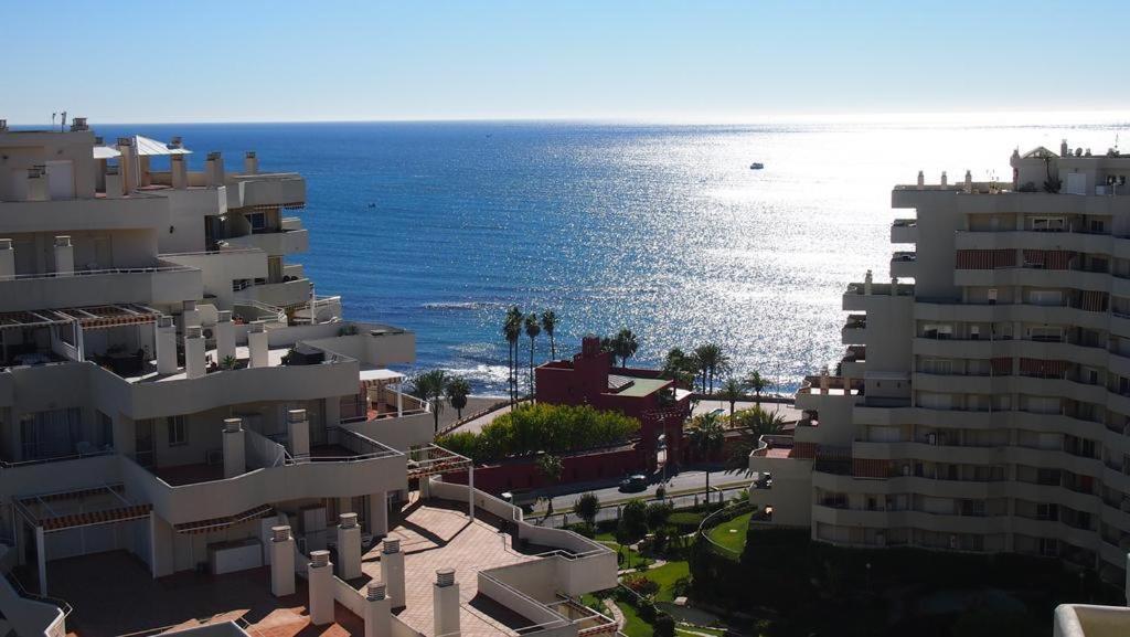 Apartment Benalbeach Playa Benalmadena