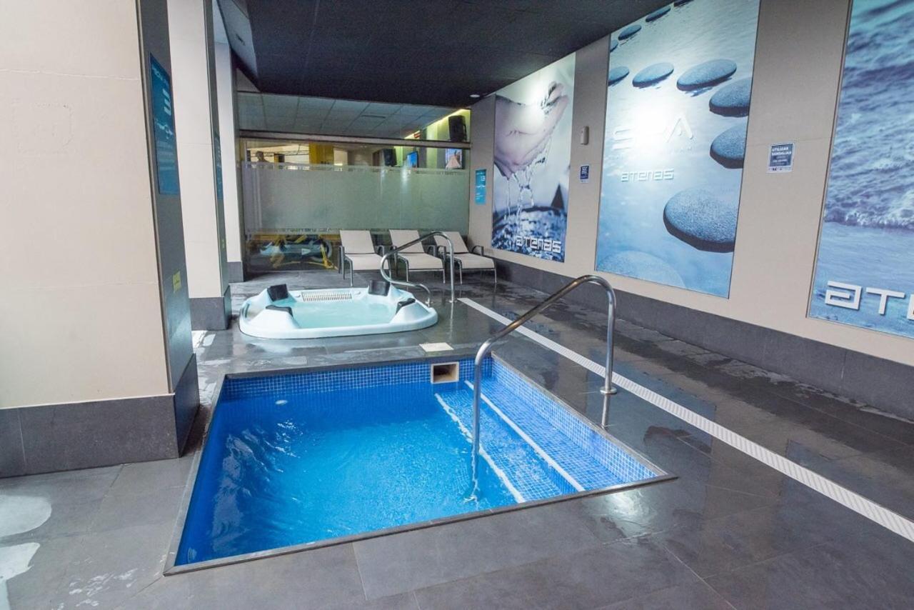 Apartment Benalbeach Playa *