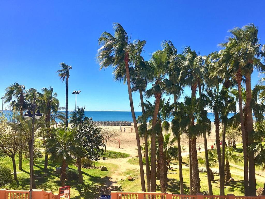 Benalbeach Playa Apartment *