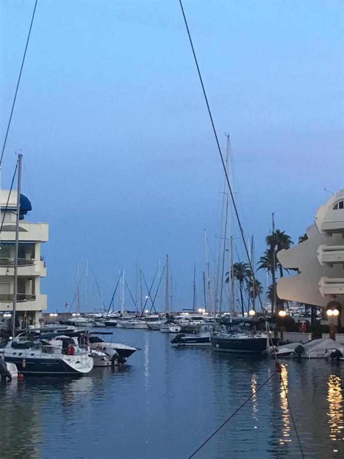 Estudio Imperio * Benalmádena