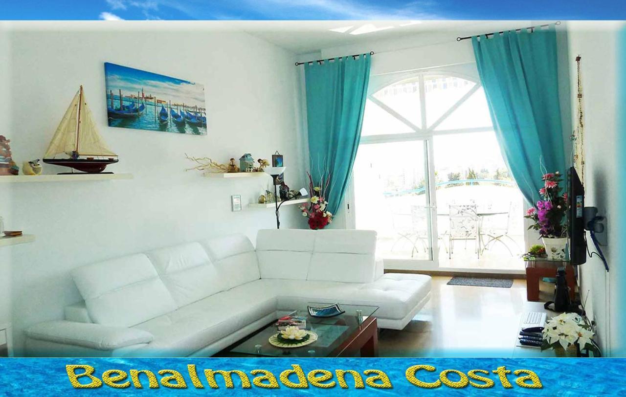 Luxury Near Puerto Marina Benalmadena