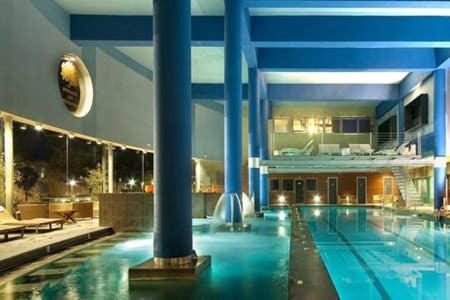 Apartment Luxury Penthouse With Jacuzzi And Seaviews