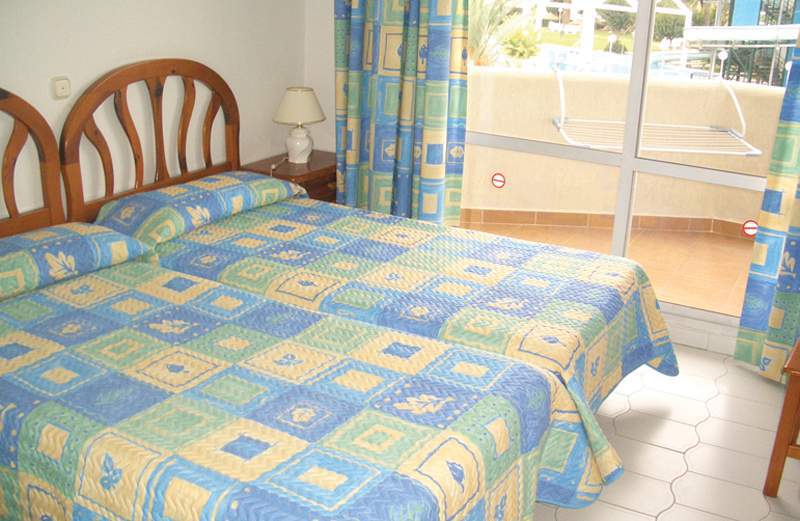 Benal Appartement Benalmádena