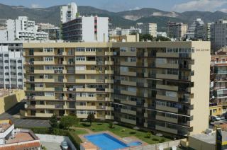 Don Gustavo Appartement *