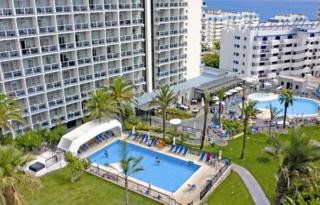 Hotel Globales Patos Park Benalmadena