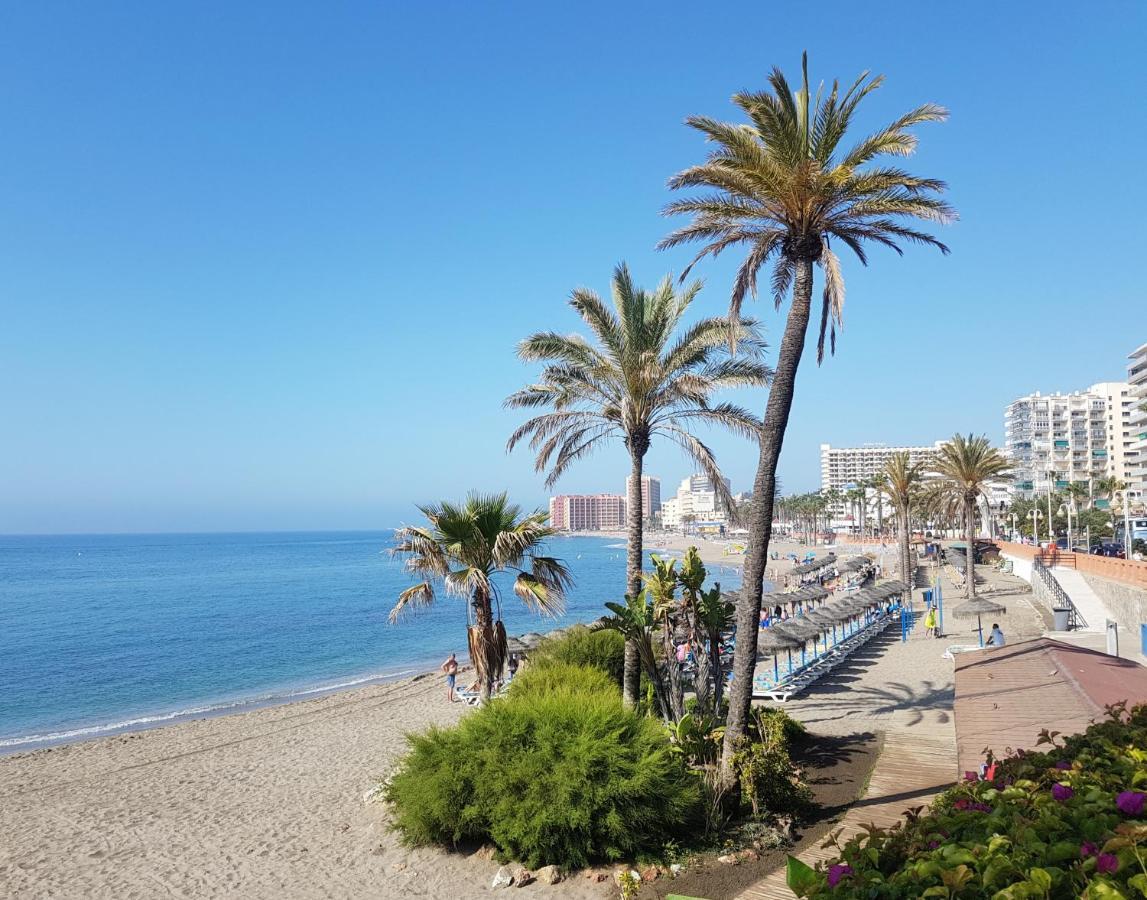 Benal Benalmádena
