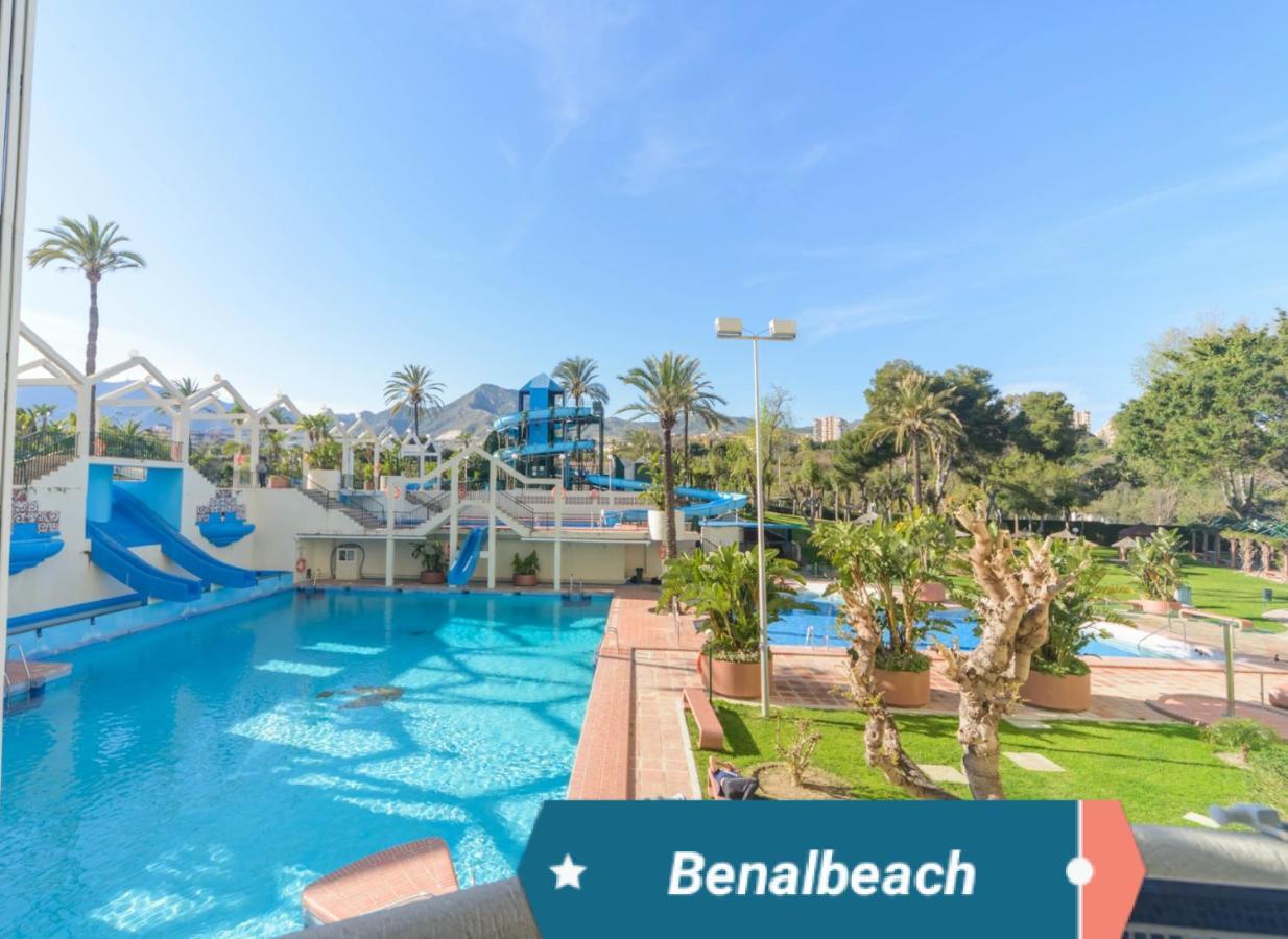 Appartement Benal