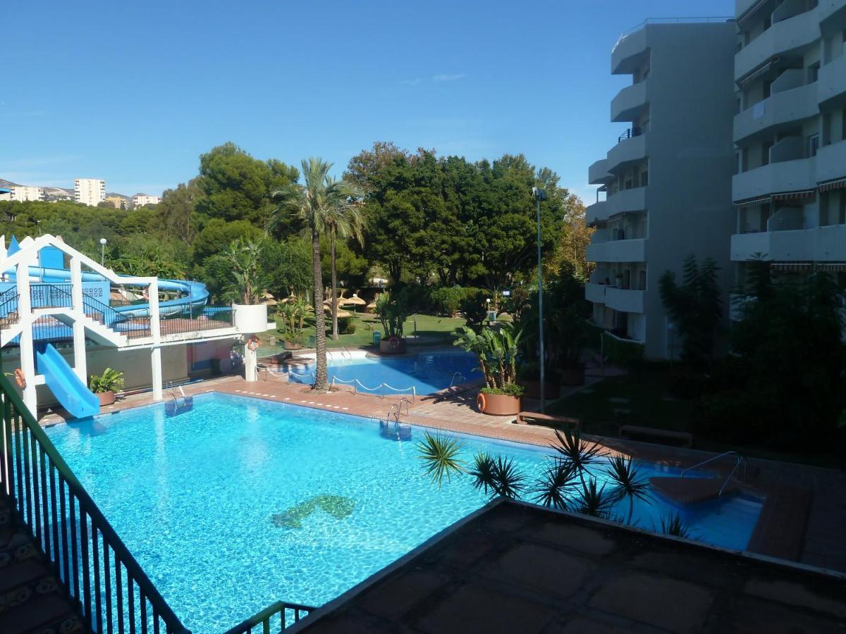 Parking Privado Benalbeach *