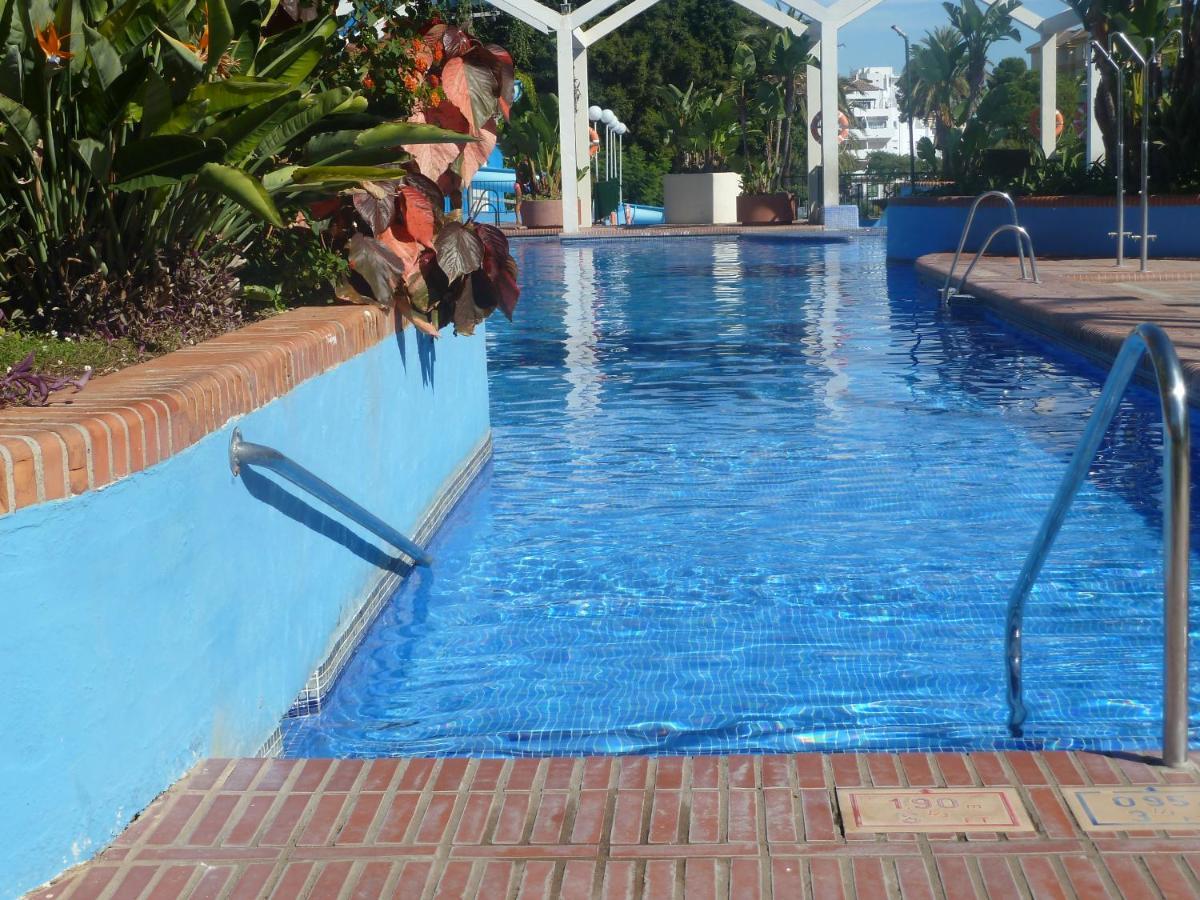 Parking Privado Benalbeach Benalmadena