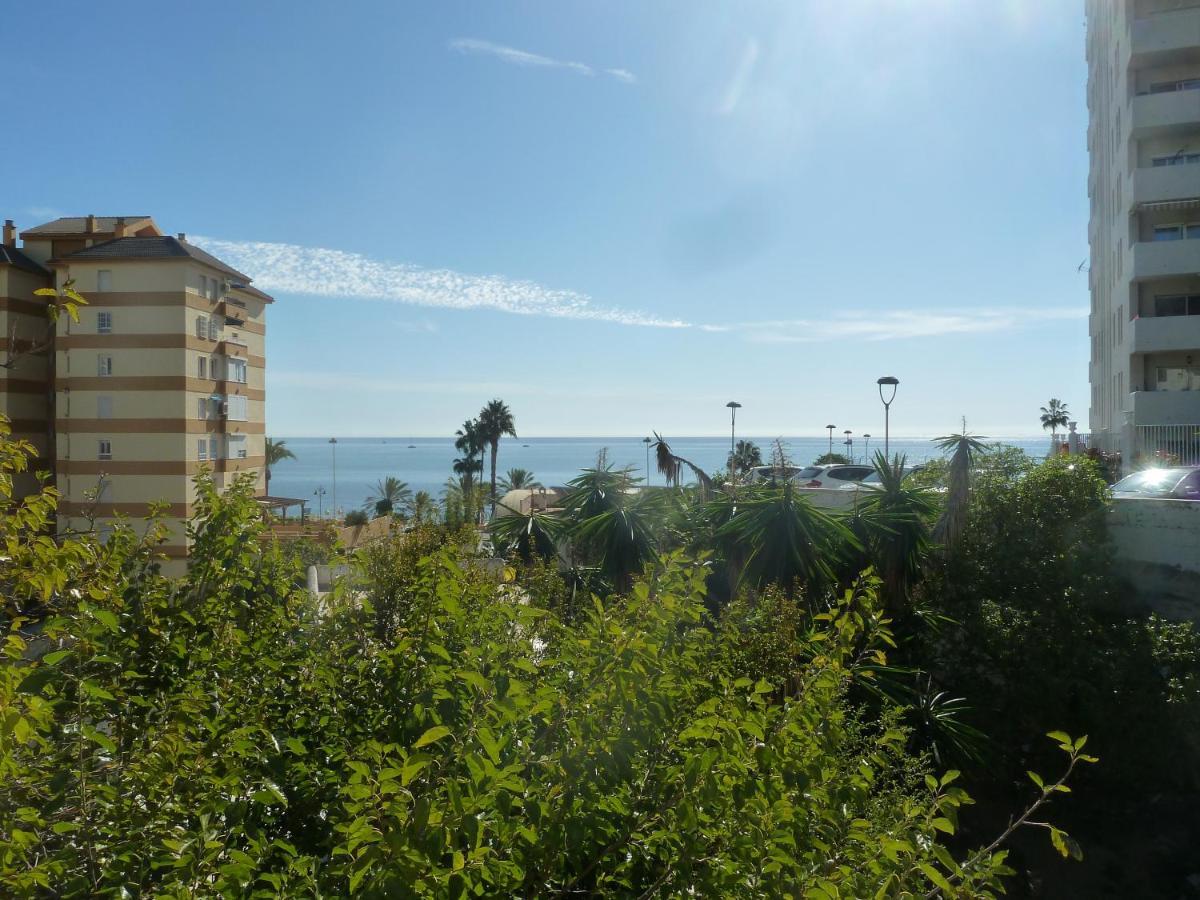 Apartment Parking Privado Benalbeach Benalmadena