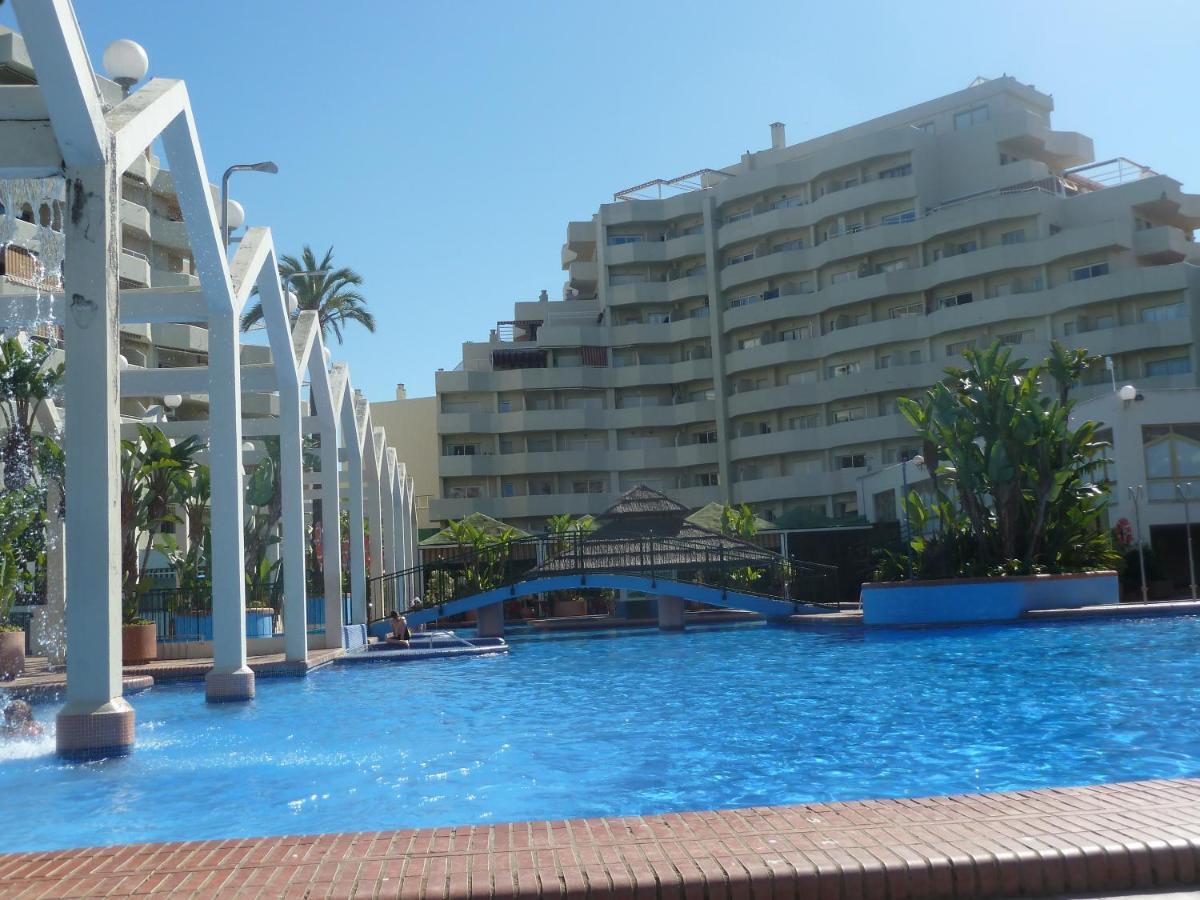 Parking Privado Benalbeach * Benalmadena