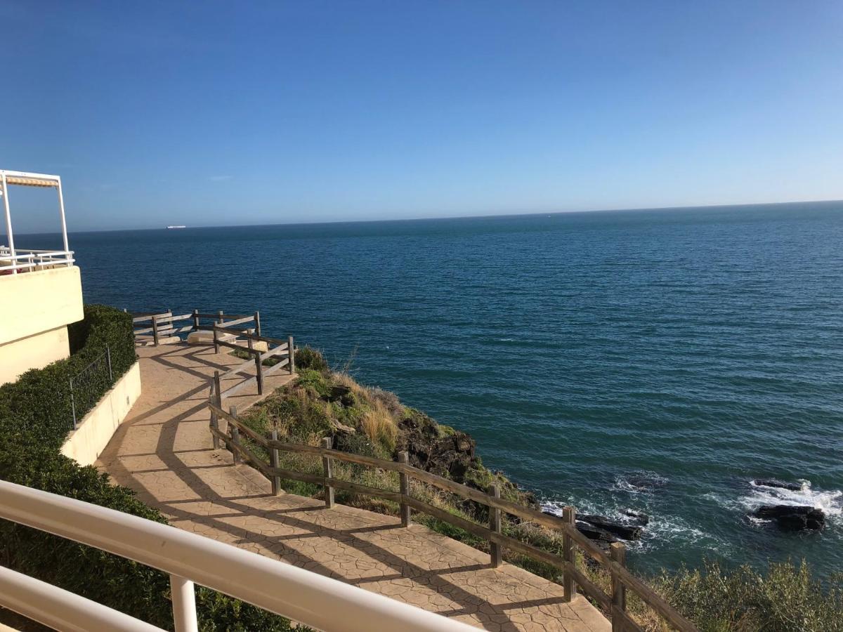 Apartamento A Pie De Playa Con Vistas Maravillosas