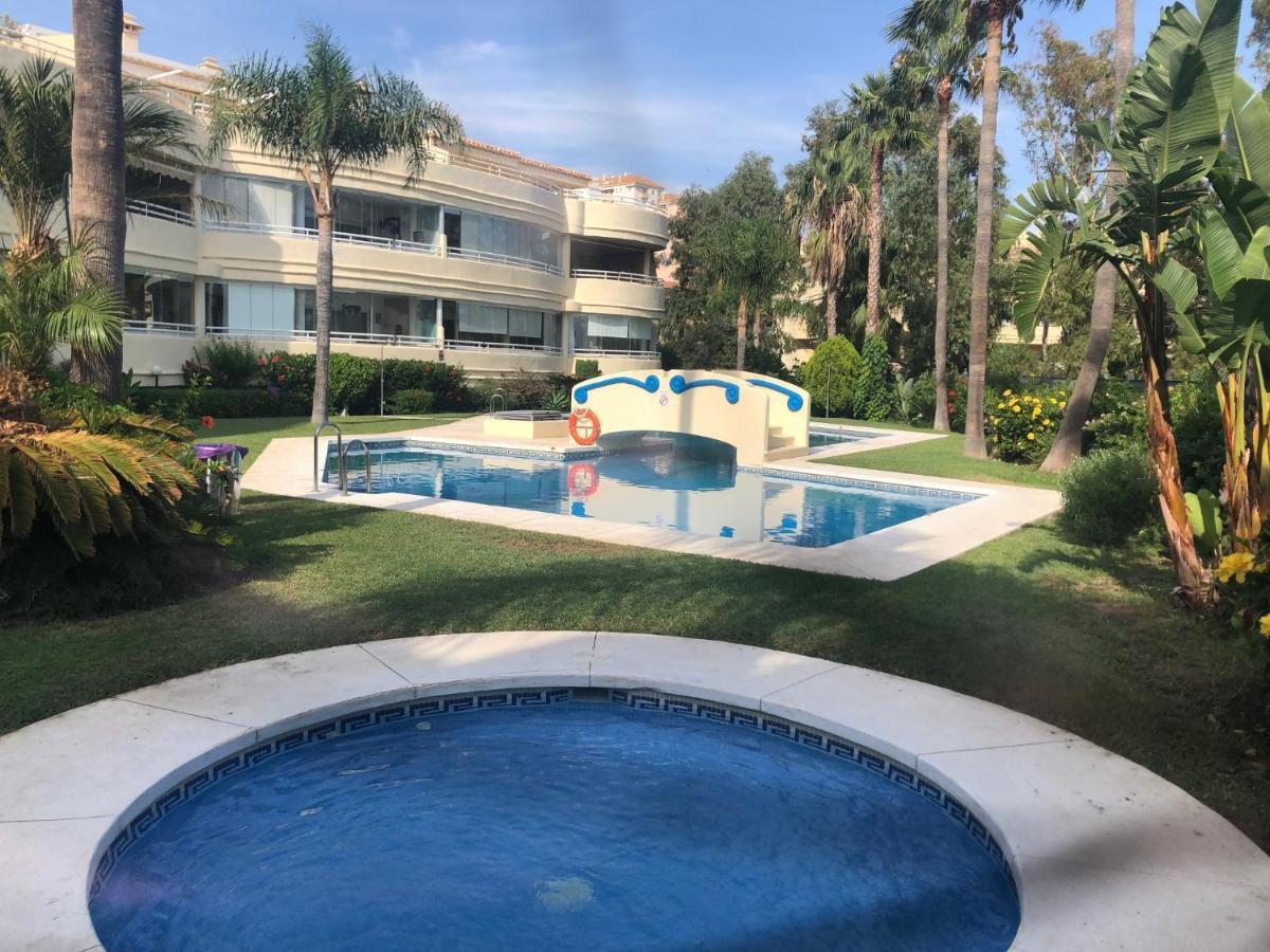 Apartamento A Pie De Playa Con Vistas Maravillosas