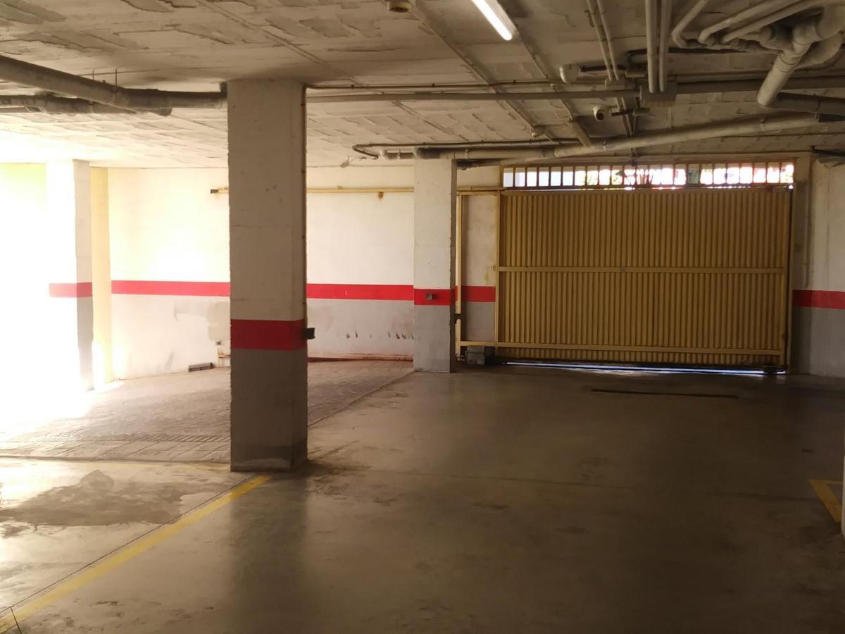 Apartamento A Pie De Playa Con Vistas Maravillosas Benalmádena