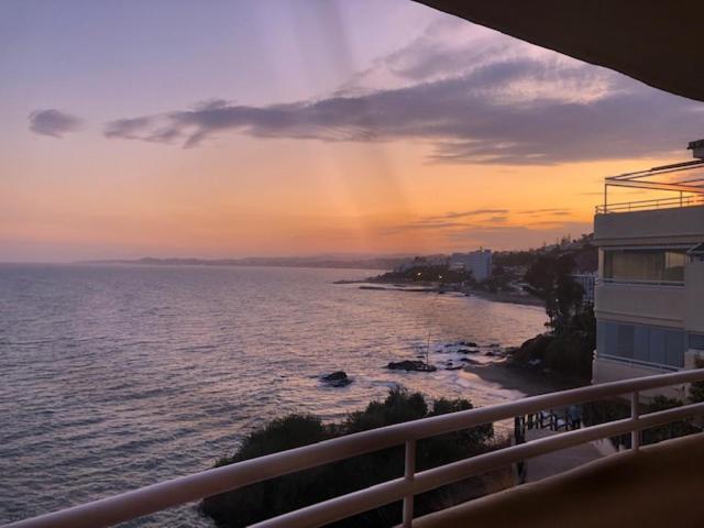 Apartamento A Pie De Playa Con Vistas Maravillosas *