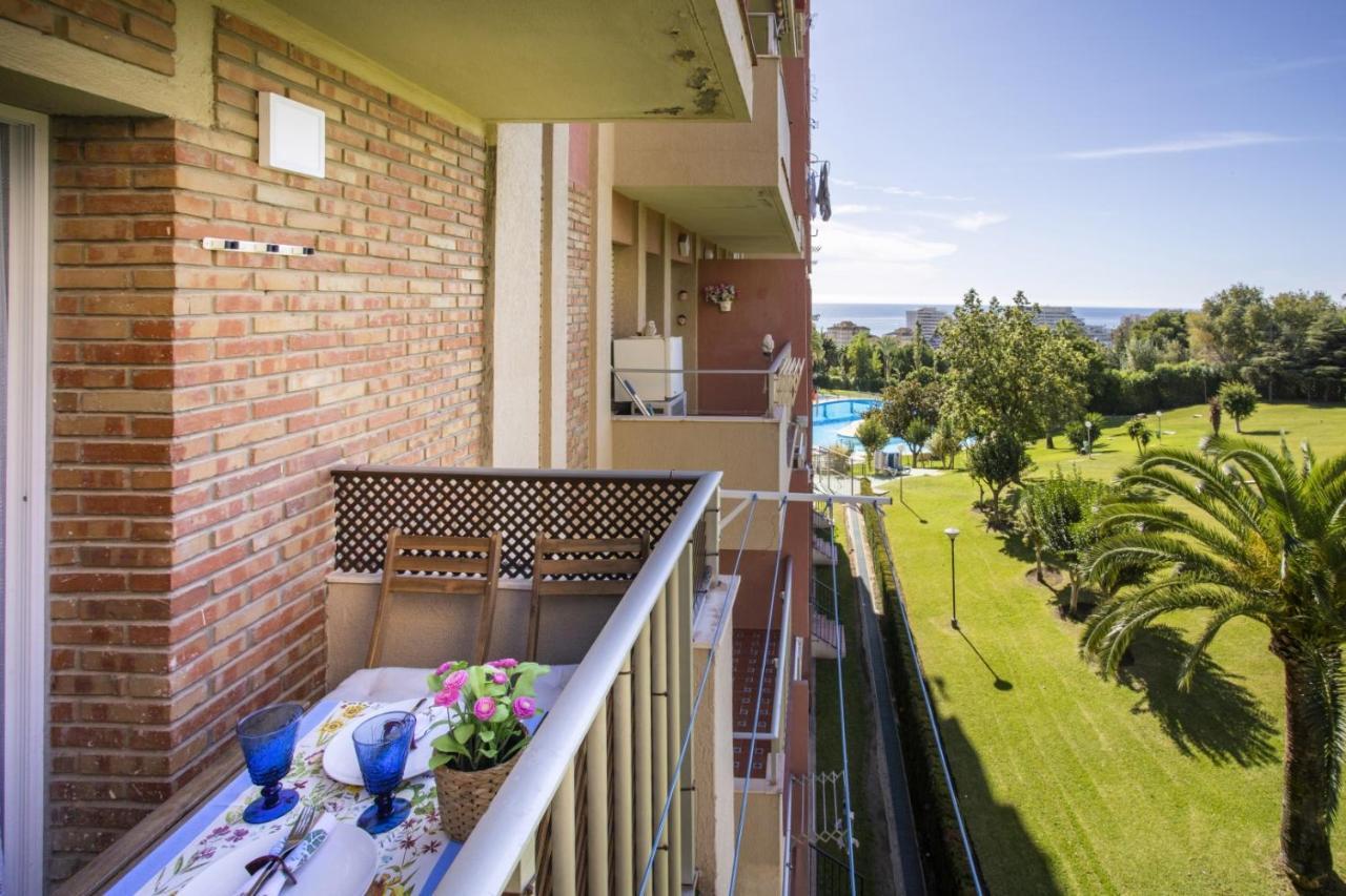 Apartment Minerva M&d 123 Benalmadena
