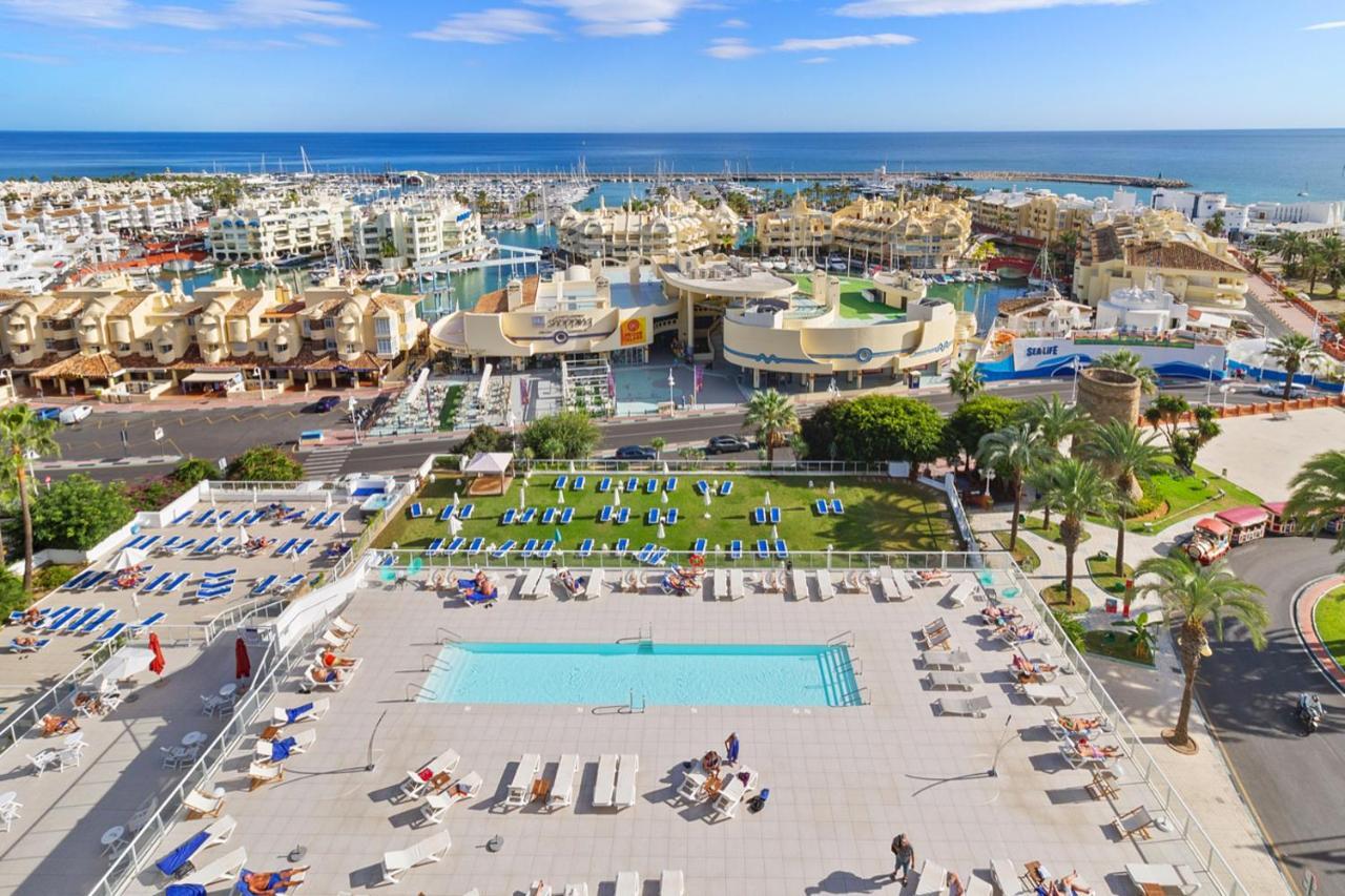 Alay - Adults Only Recommended Hotel Benalmadena