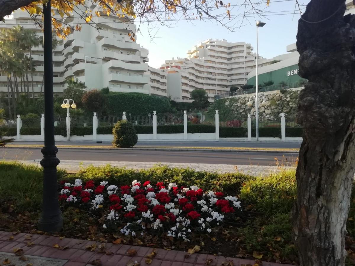 Studio Benal * Benalmádena