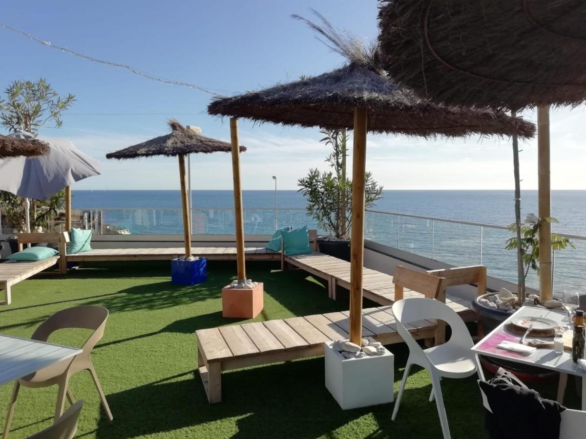 Apartamento Studio Benal *