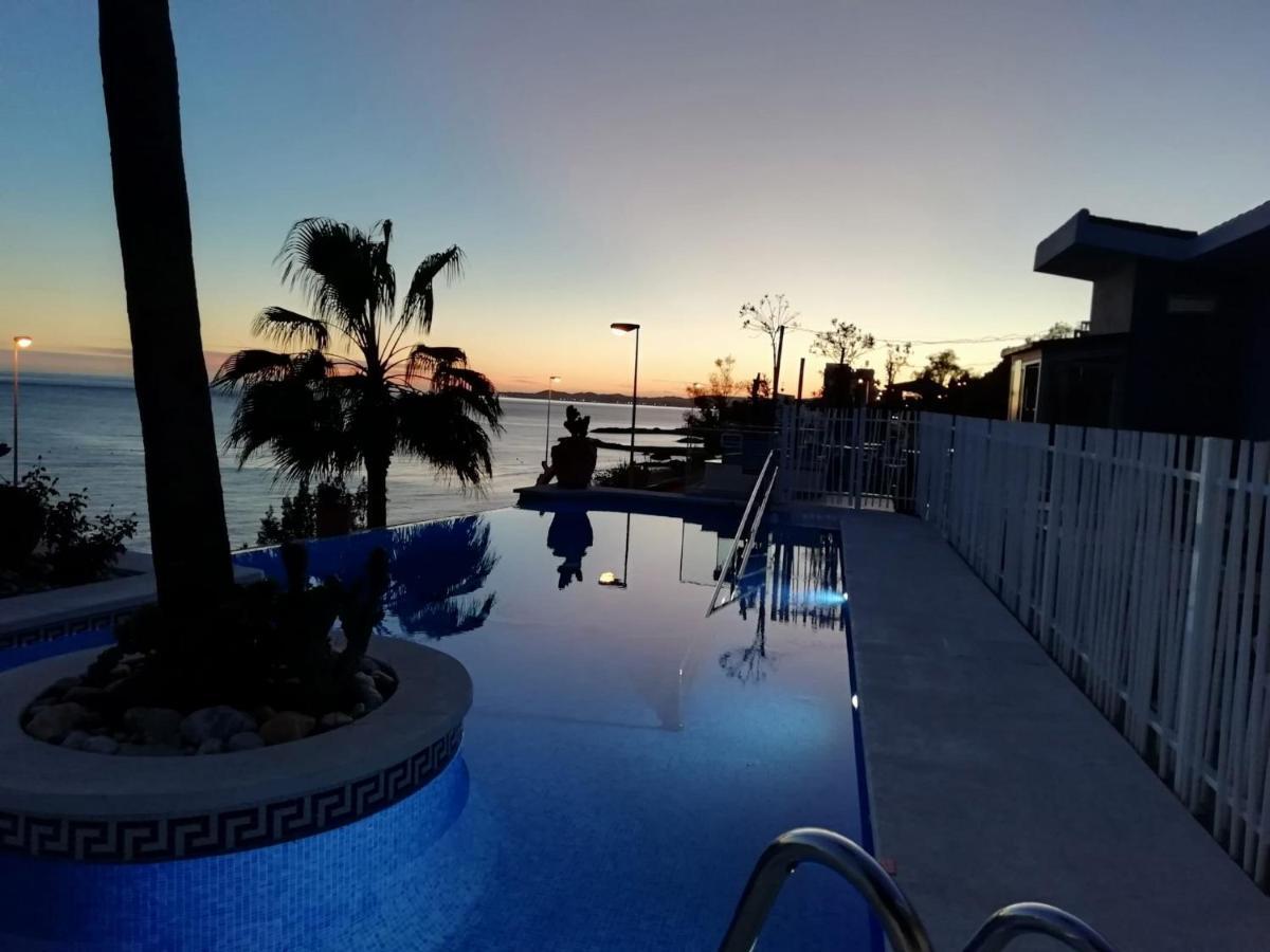 Studio Benal * Benalmádena