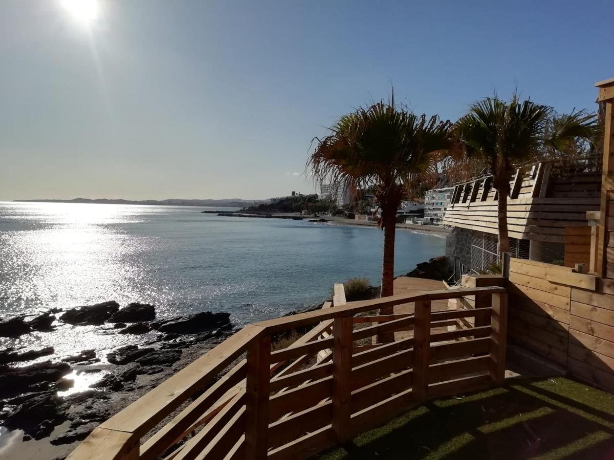 Apartamento Studio Benal