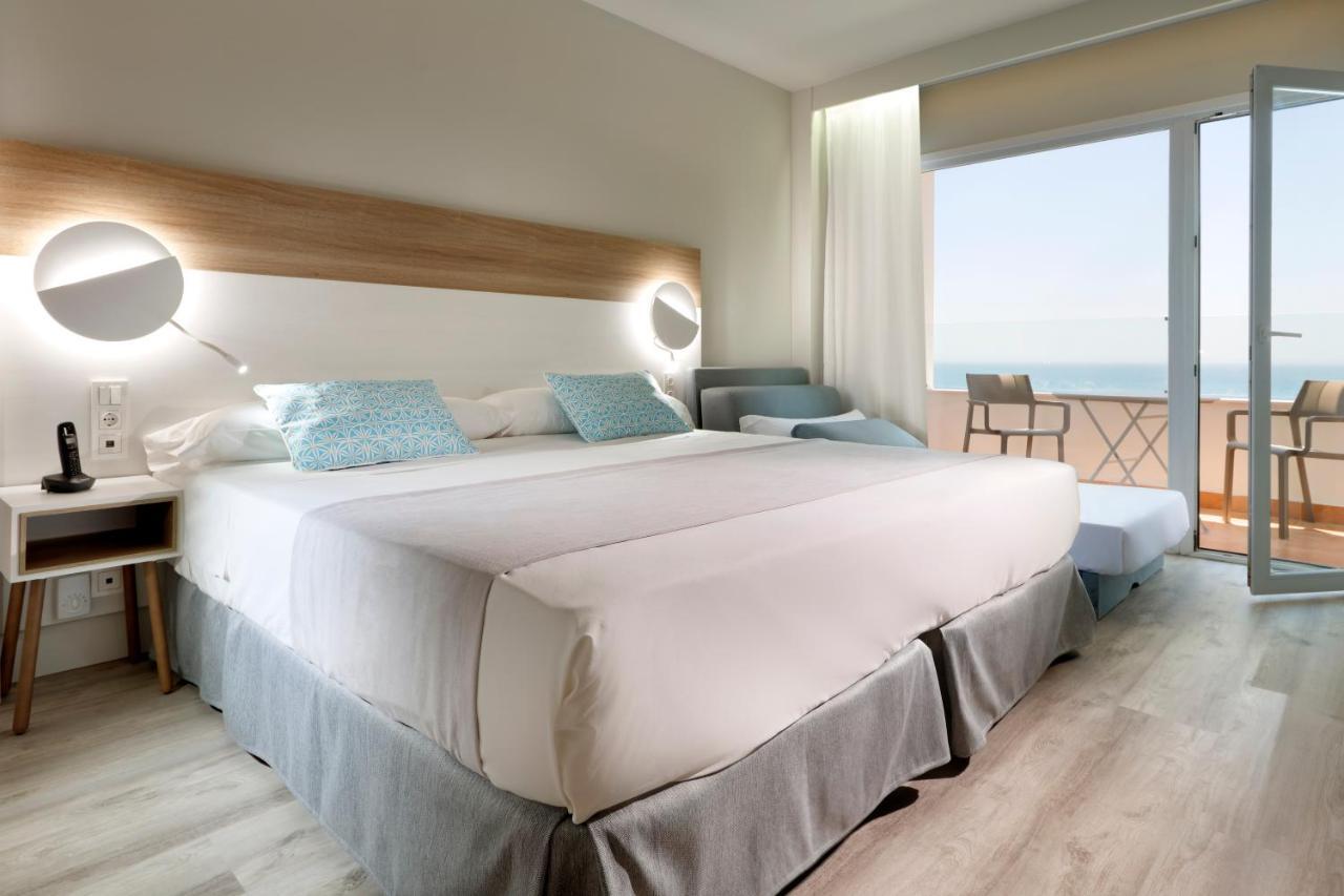 Benalma Costa Del Sol Hotel