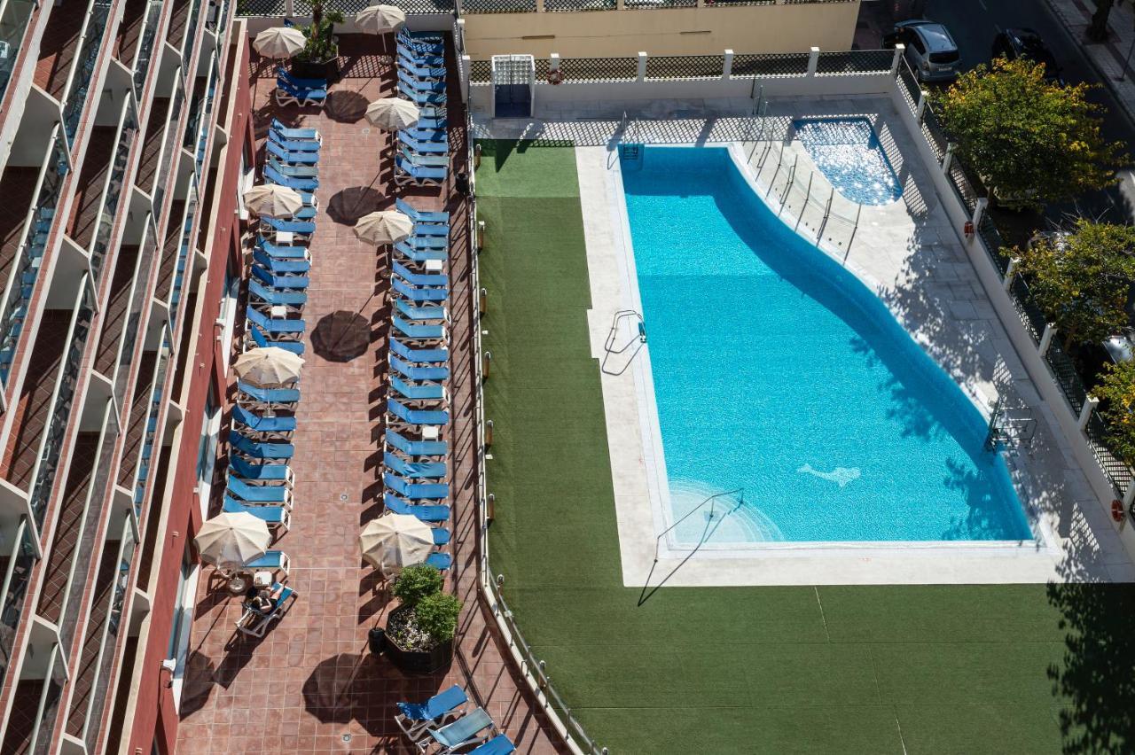 Apartamento Pierre&vacances Benalmádena