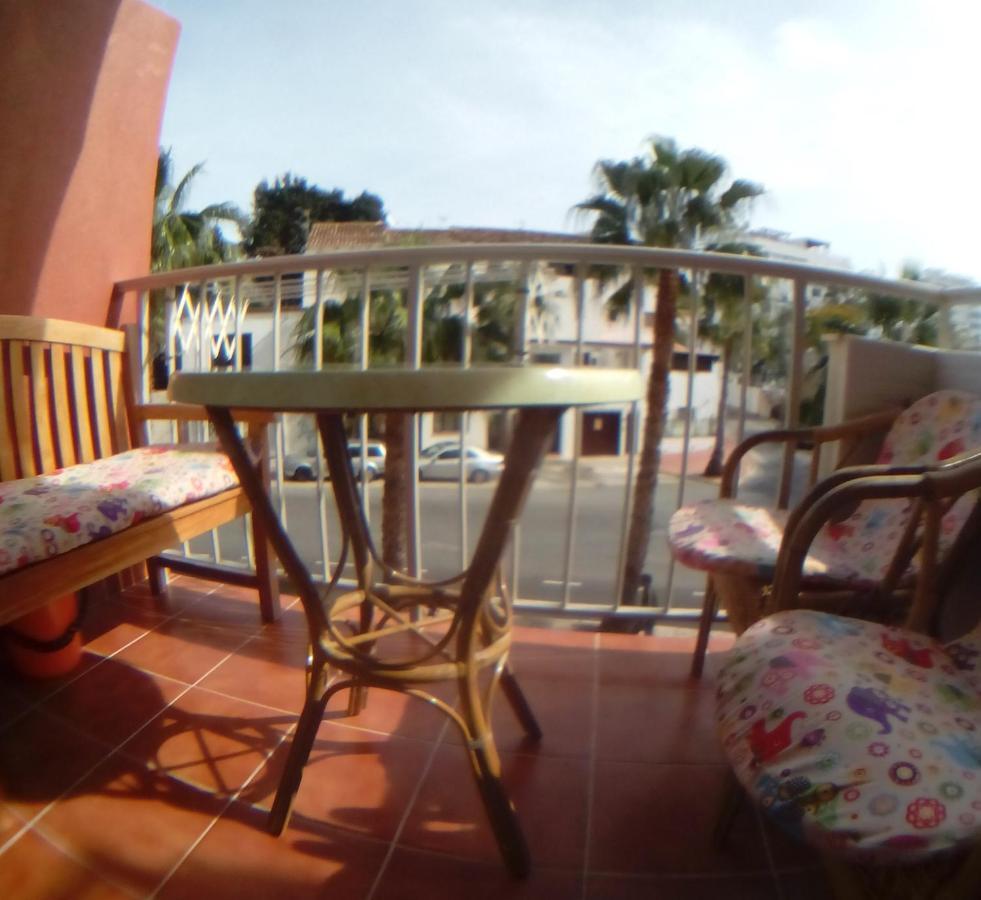 Estudio J-60, Terraza & 1º Planta
