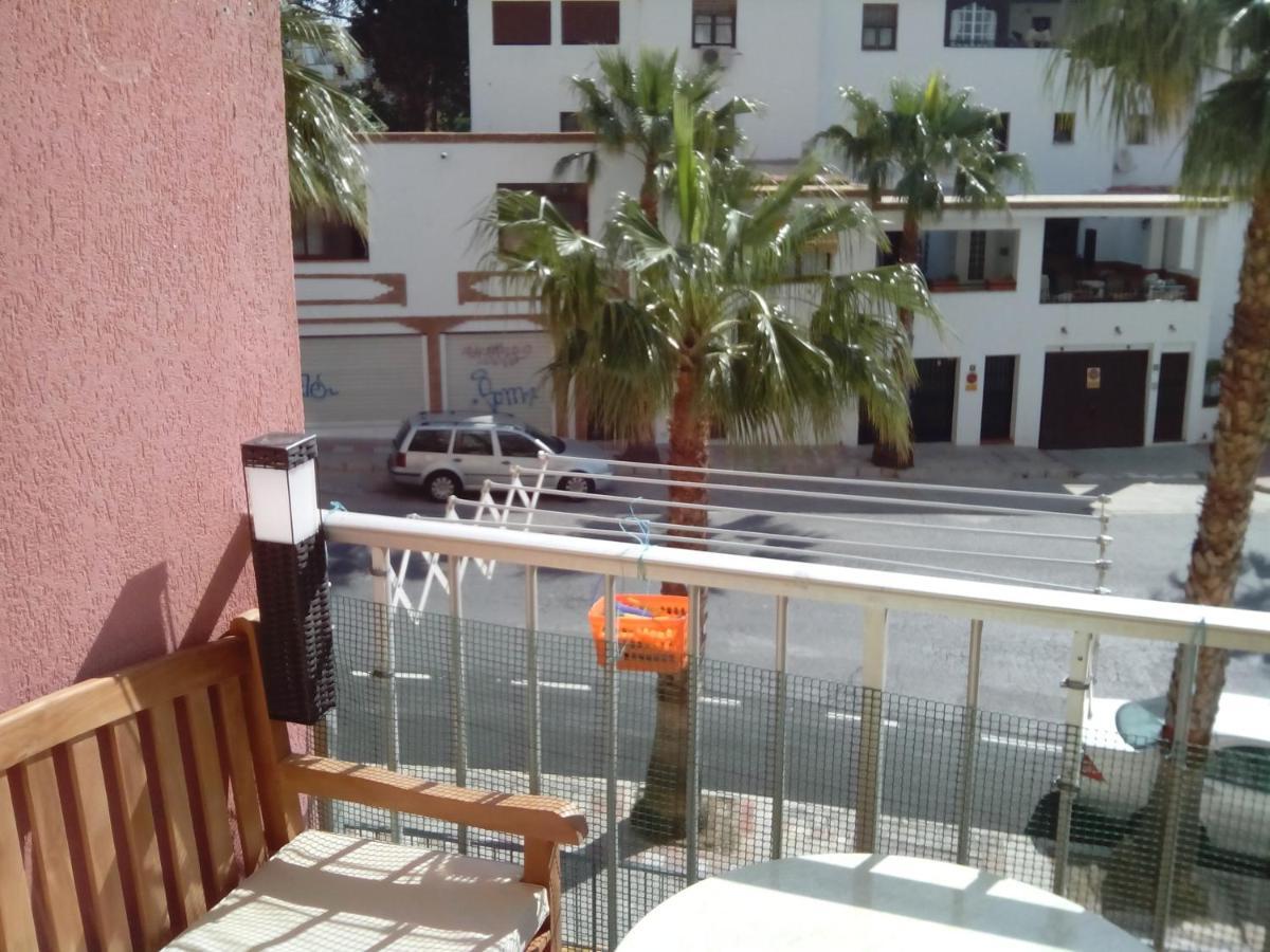 Estudio J-60, Terraza & 1º Planta Apartment