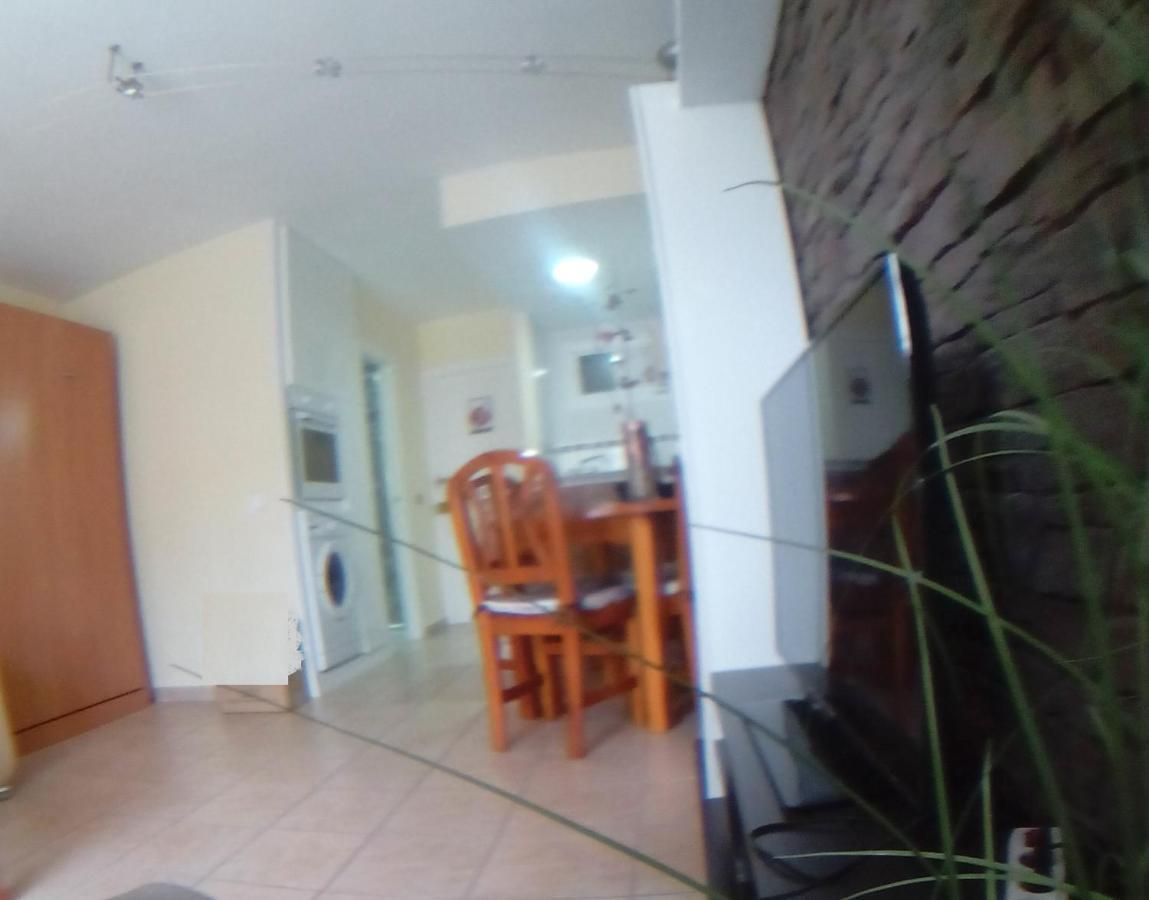 Estudio J-60, Terraza & 1º Planta * Benalmadena