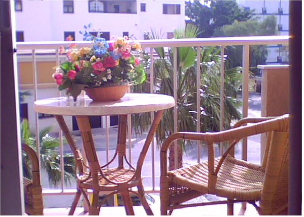 Apartment Estudio J-60, Terraza & 1º Planta Benalmadena