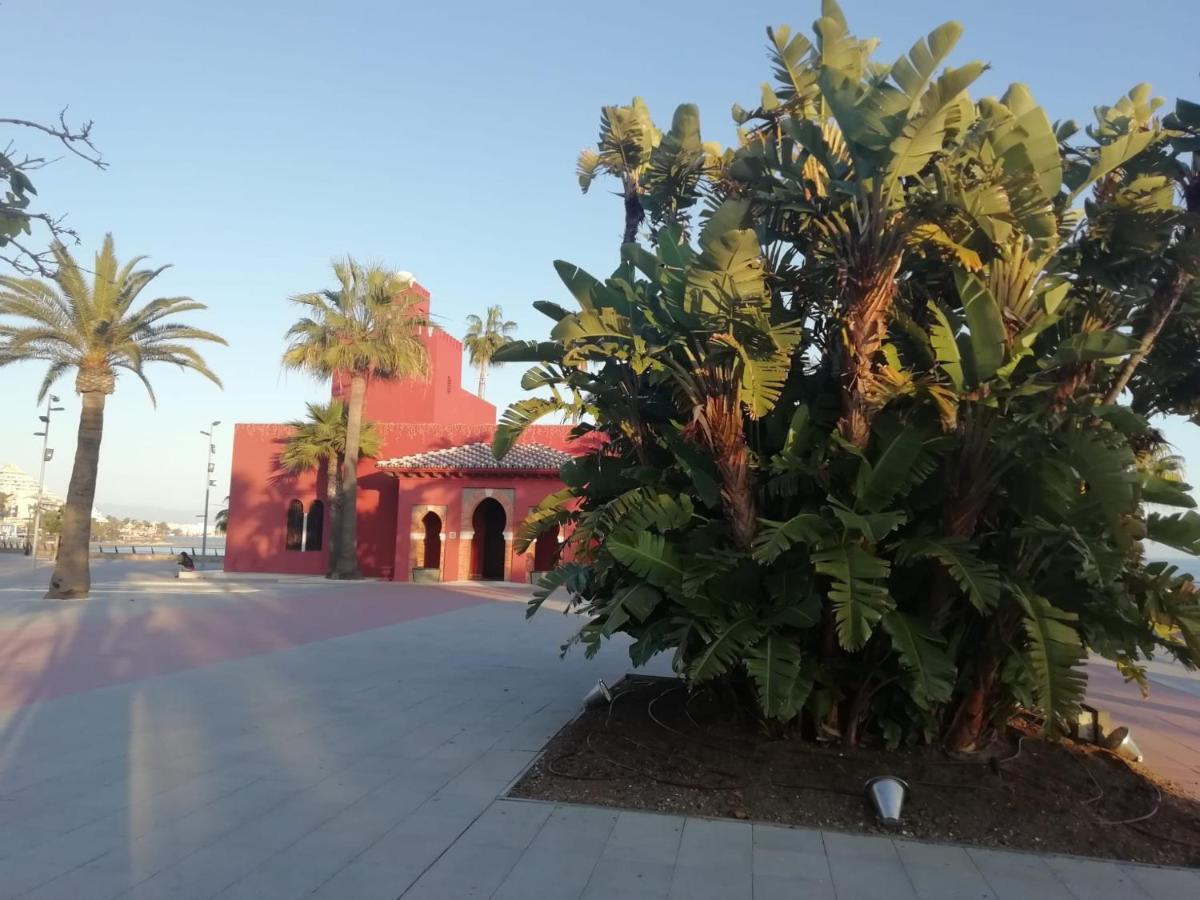 Studio Benal Apartamento Benalmádena